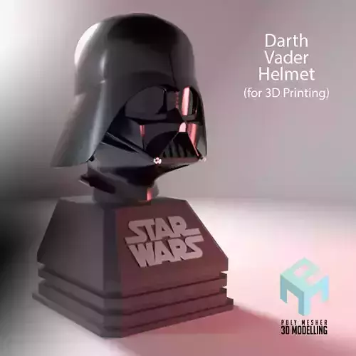 Darth Vader Helmet