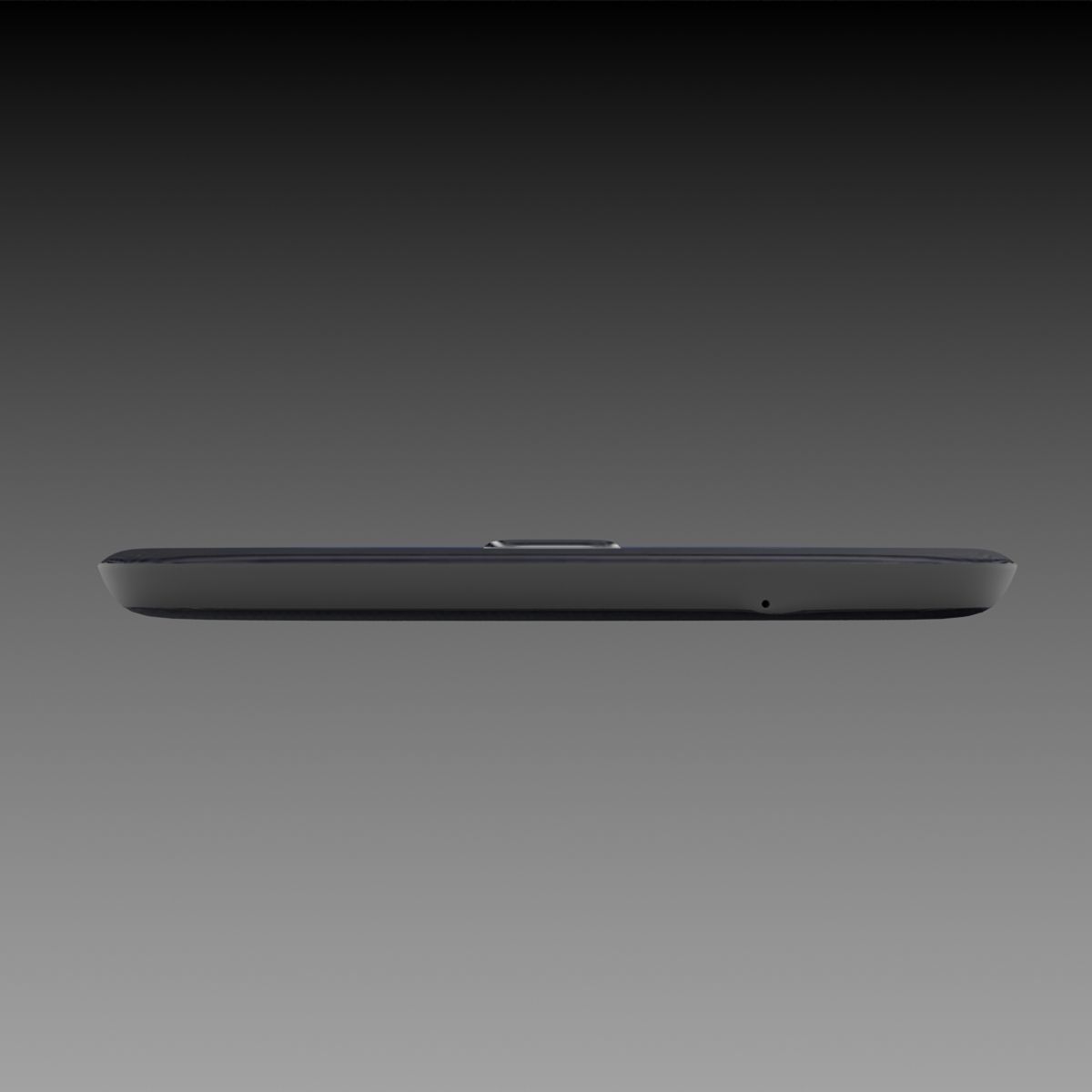 Samsung Galaxy Tab A 7 0 2016 Black 3D model_7