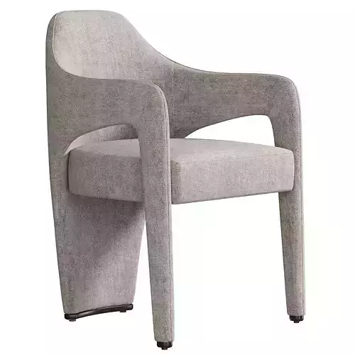 MARLON Armchair by Casamagna