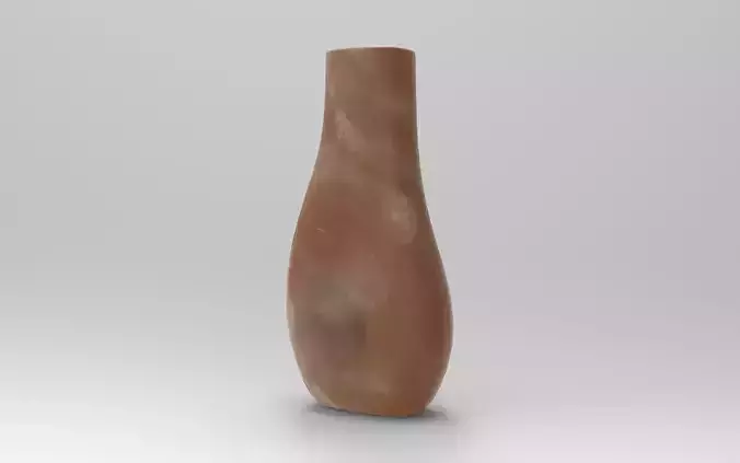 Mamo Vase