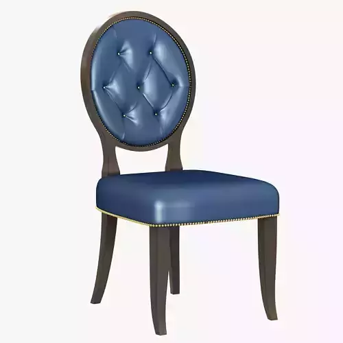 Kesterport Tulip Dining Chair