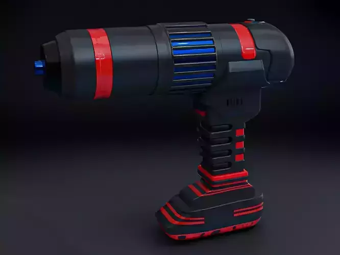 drill hammer