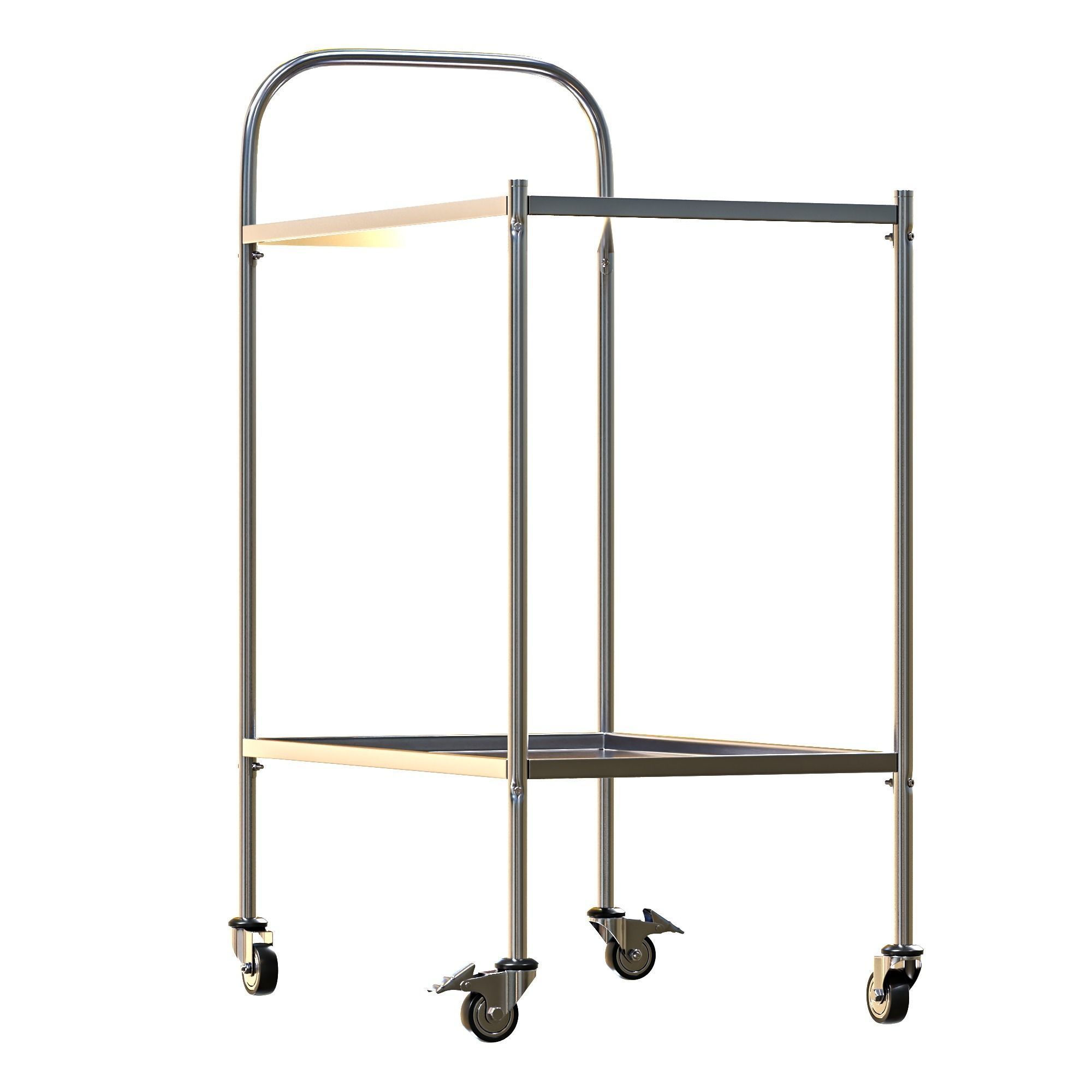 Medical equipment 3D Model Collection_18