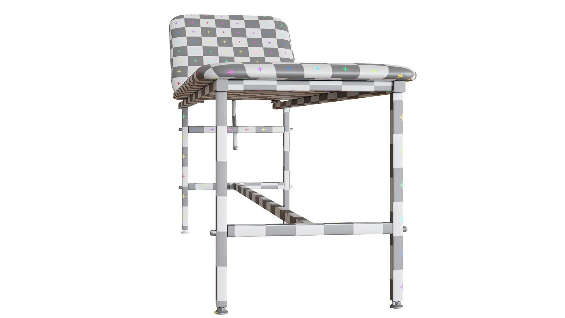 Medical equipment 3D Model Collection_61