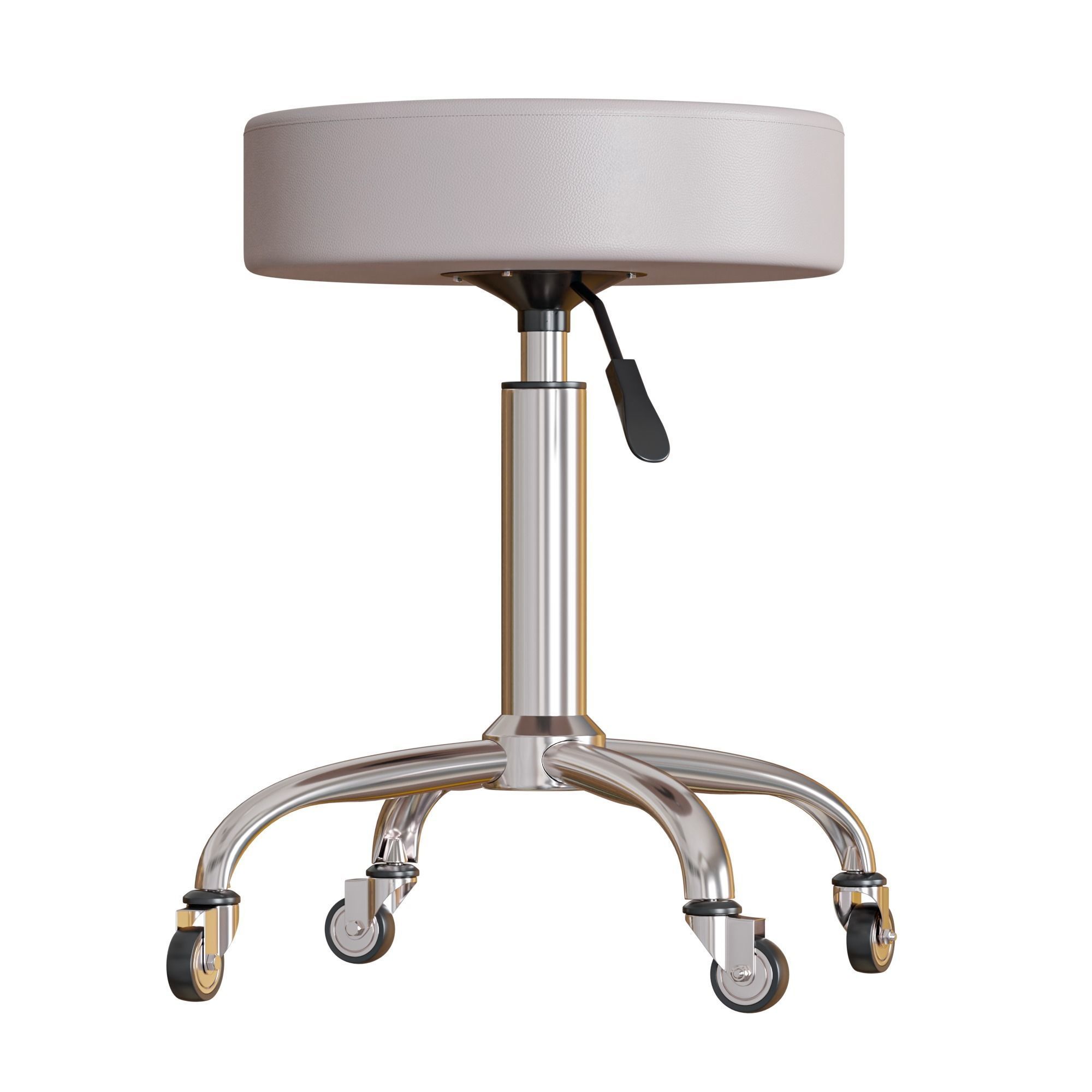 Medical equipment 3D Model Collection_72