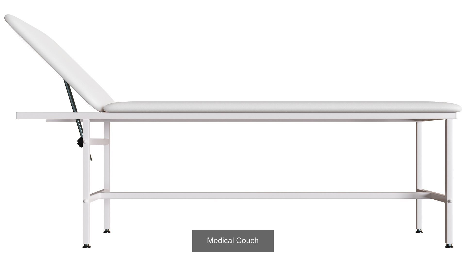 Medical equipment 3D Model Collection_3