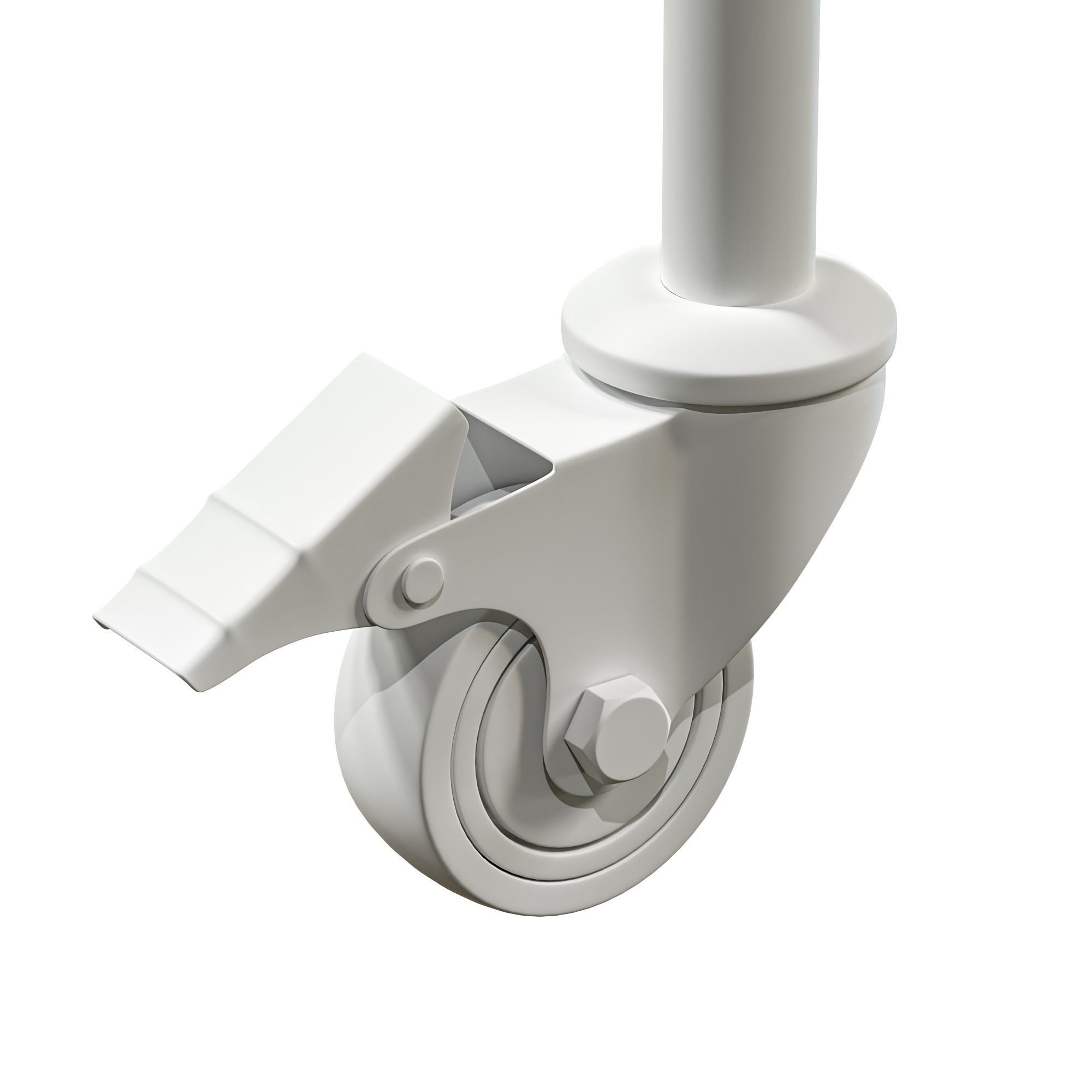 Medical equipment 3D Model Collection_14