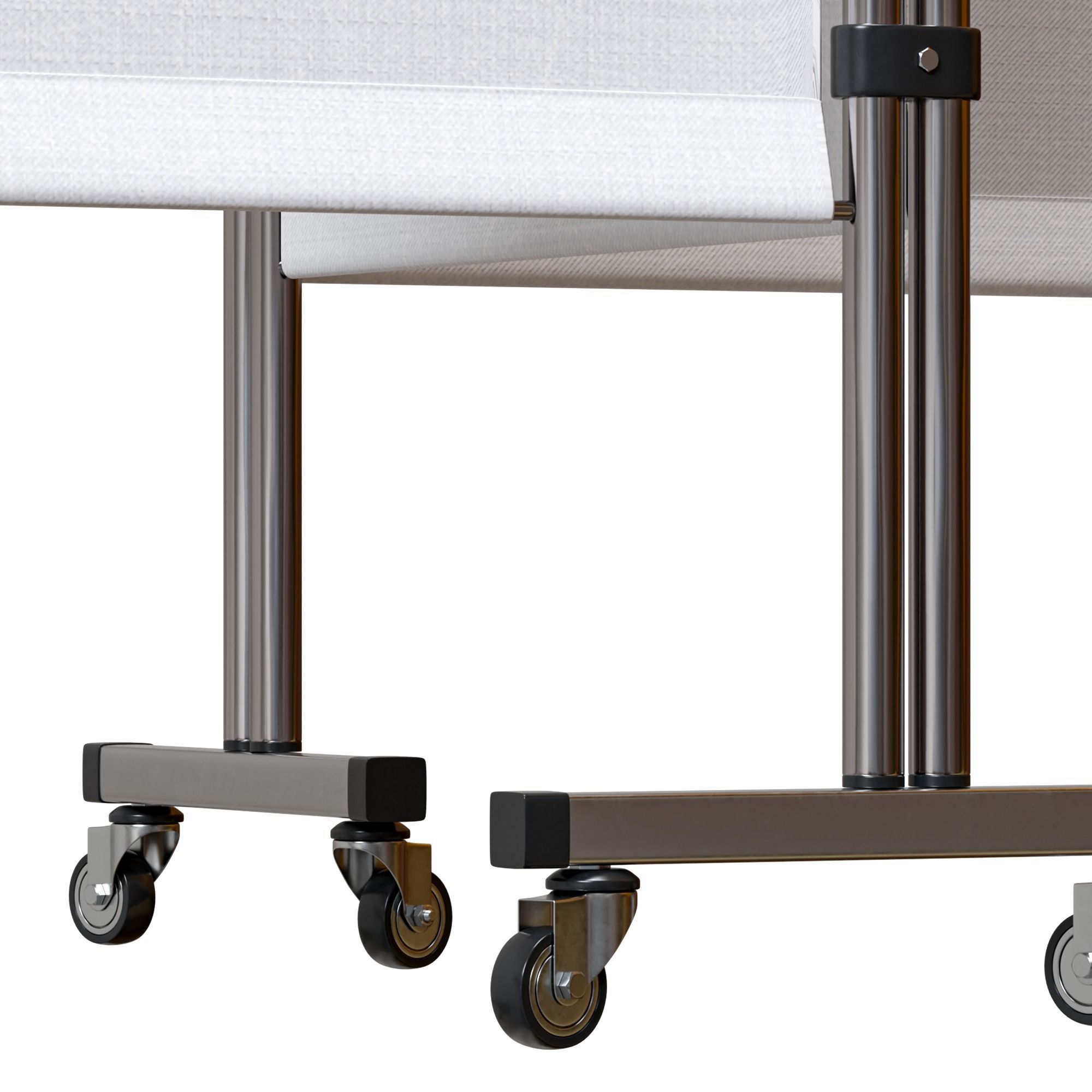 Medical equipment 3D Model Collection_32