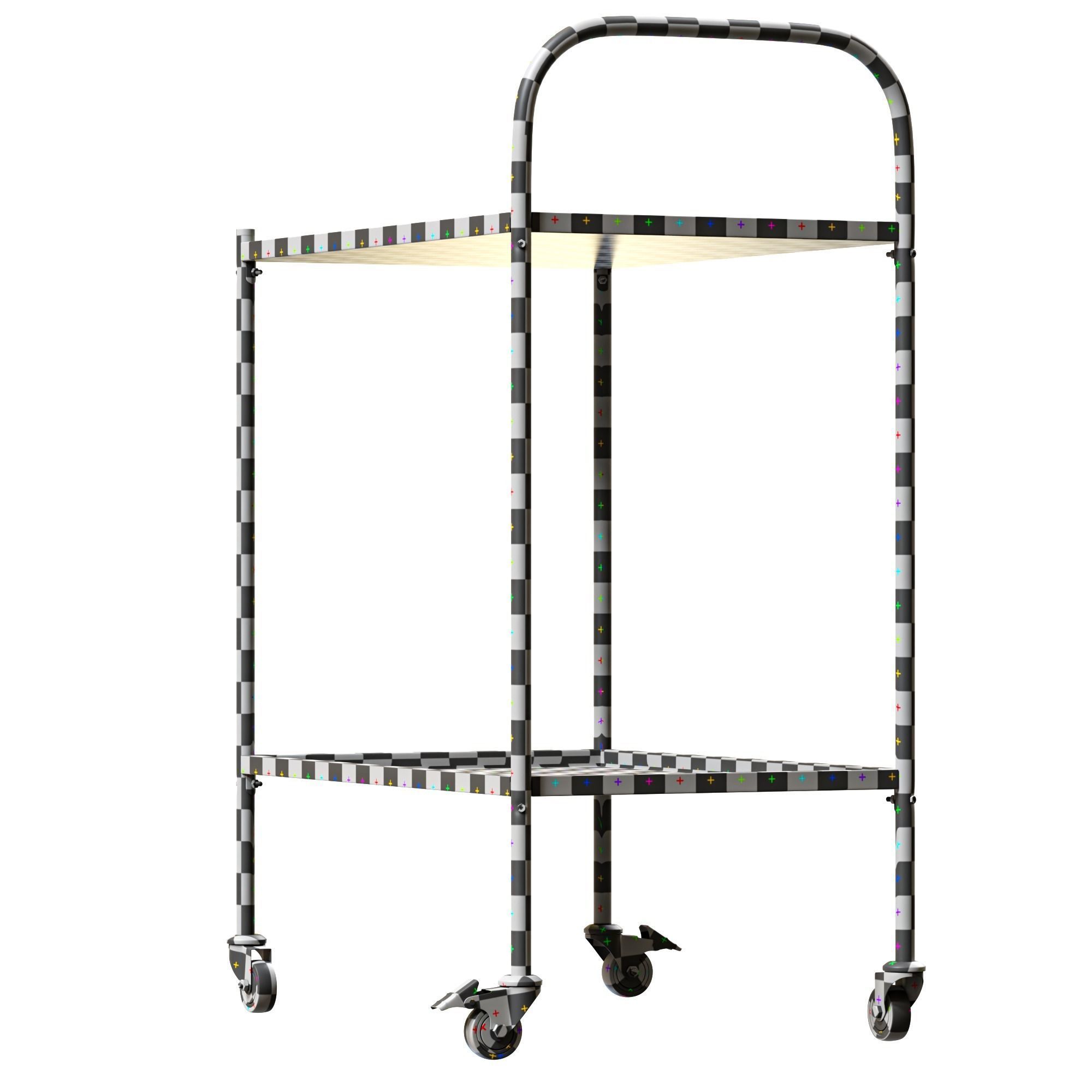 Medical equipment 3D Model Collection_13