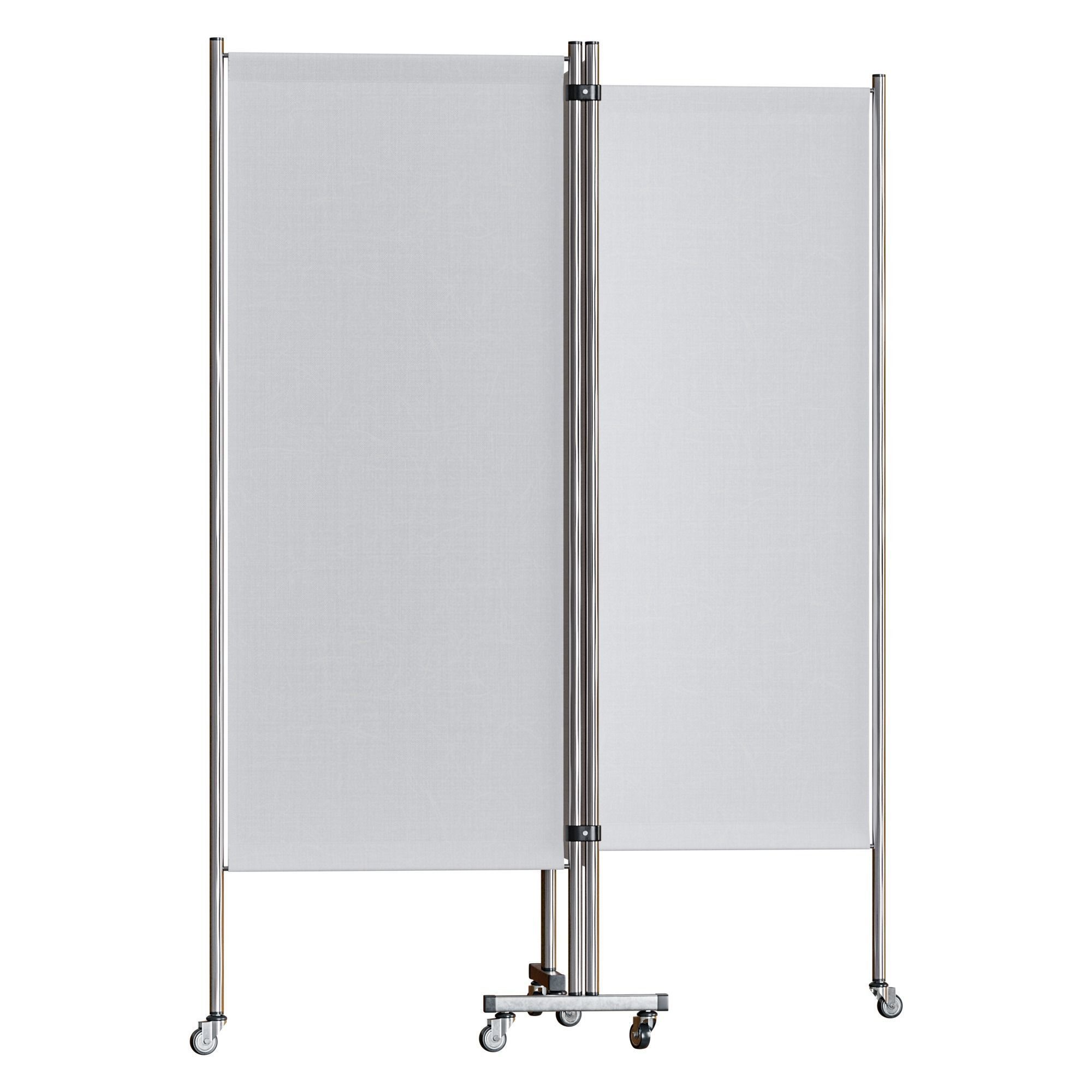 Medical equipment 3D Model Collection_40