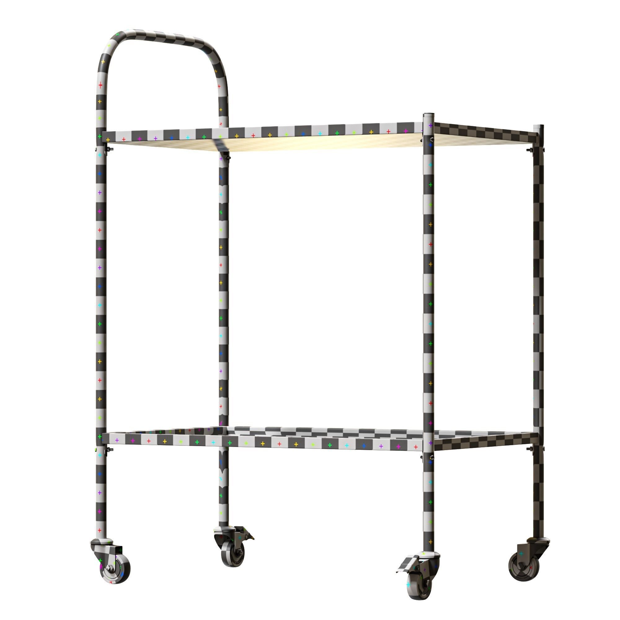 Medical equipment 3D Model Collection_7