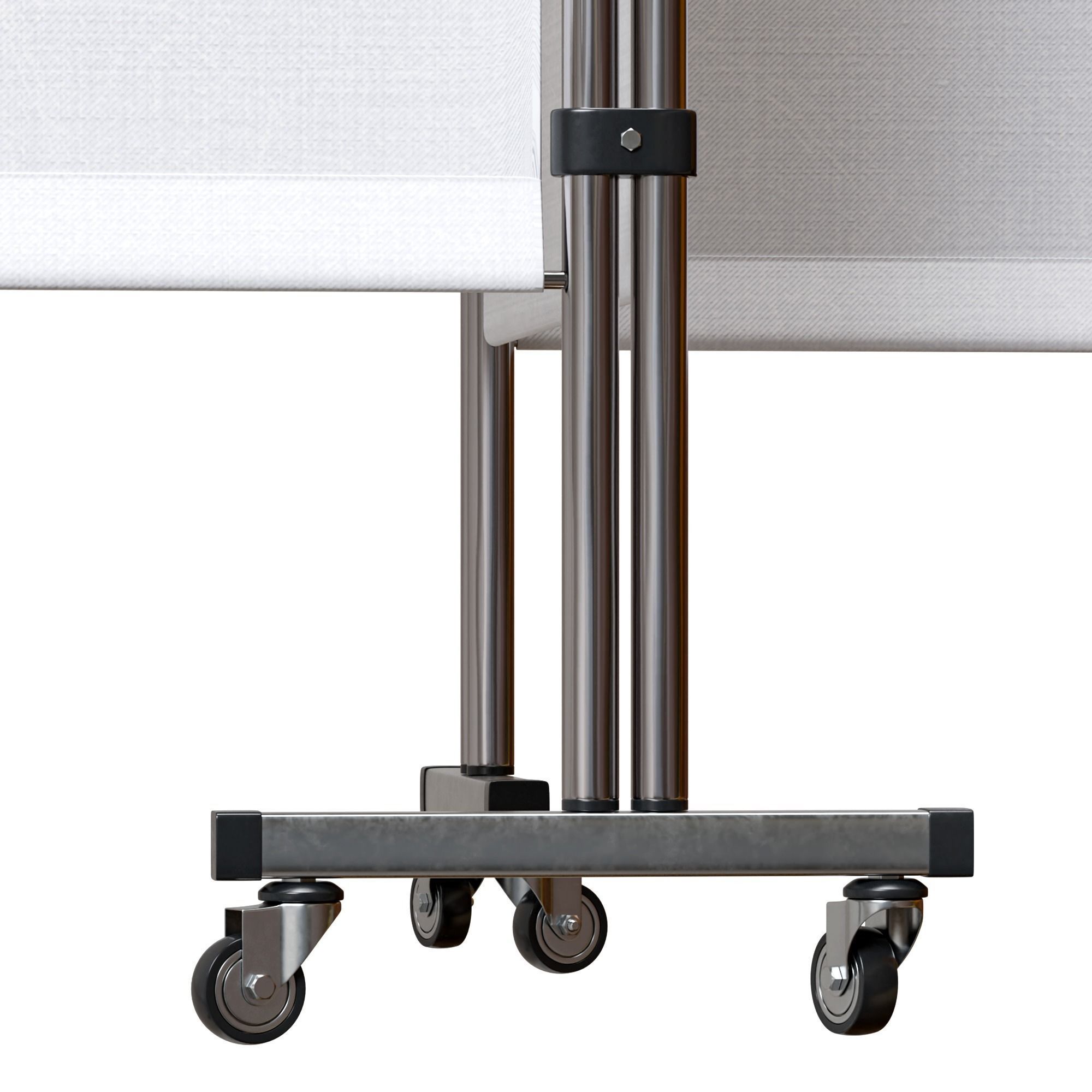 Medical equipment 3D Model Collection_36