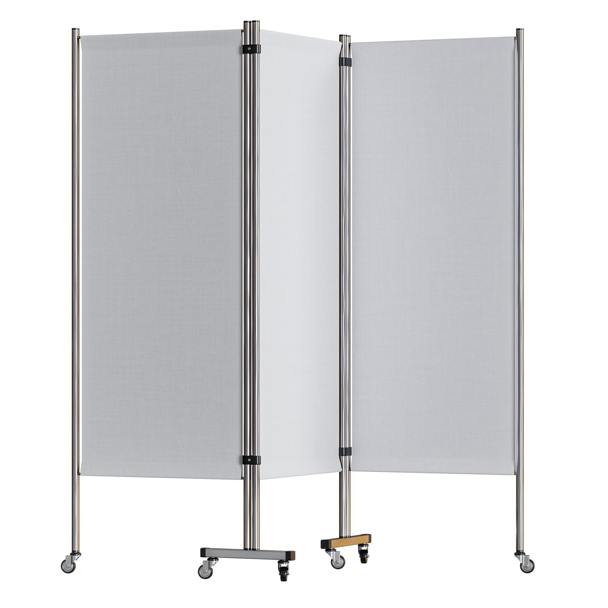 Medical equipment 3D Model Collection_44