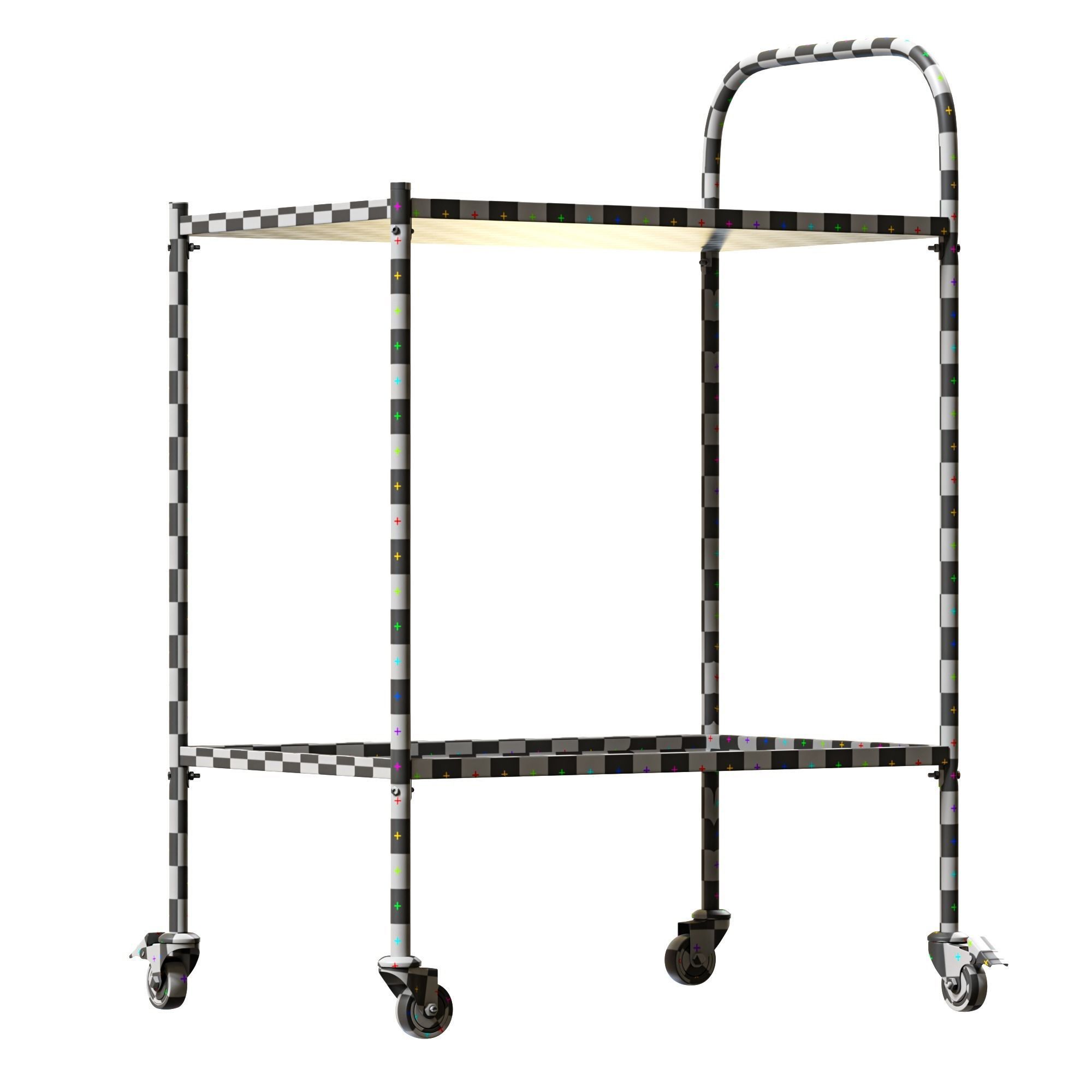 Medical equipment 3D Model Collection_9