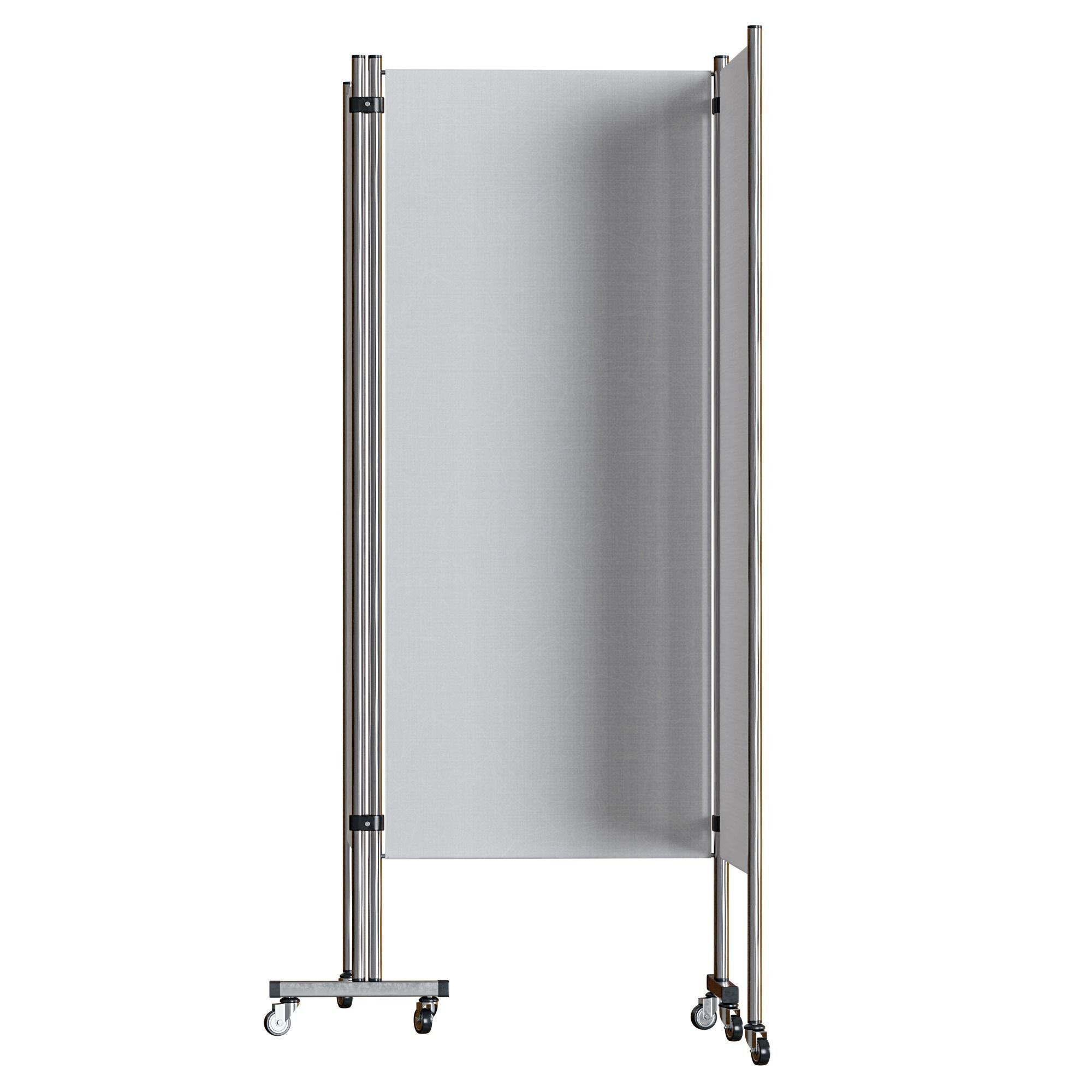 Medical equipment 3D Model Collection_31