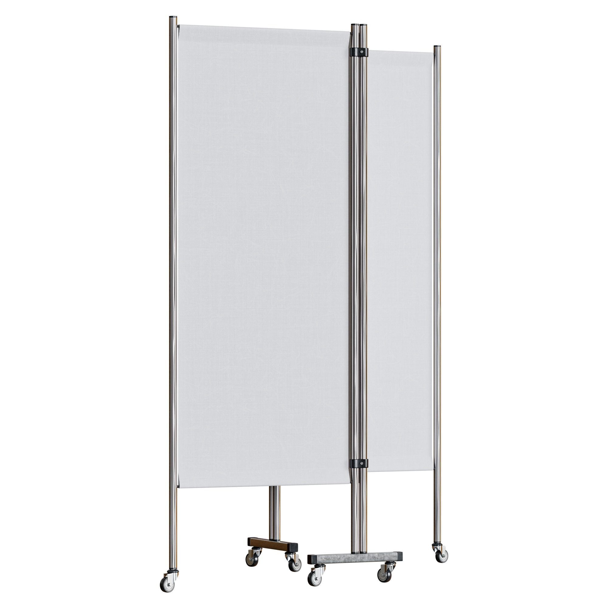 Medical equipment 3D Model Collection_34