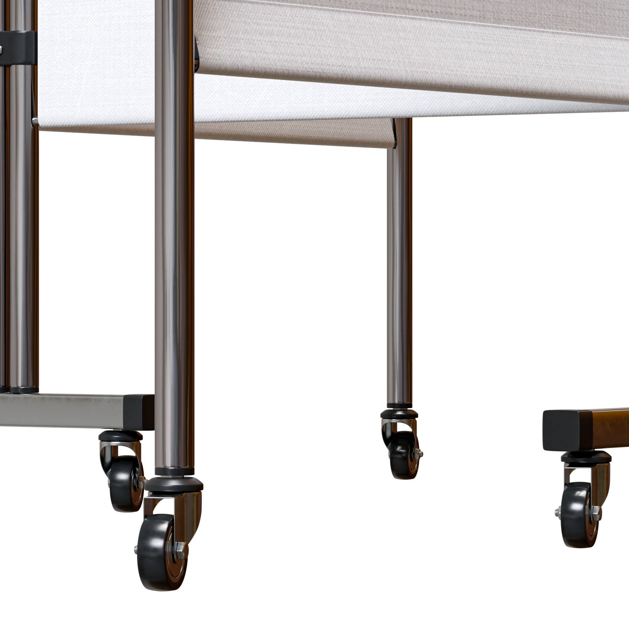 Medical equipment 3D Model Collection_29