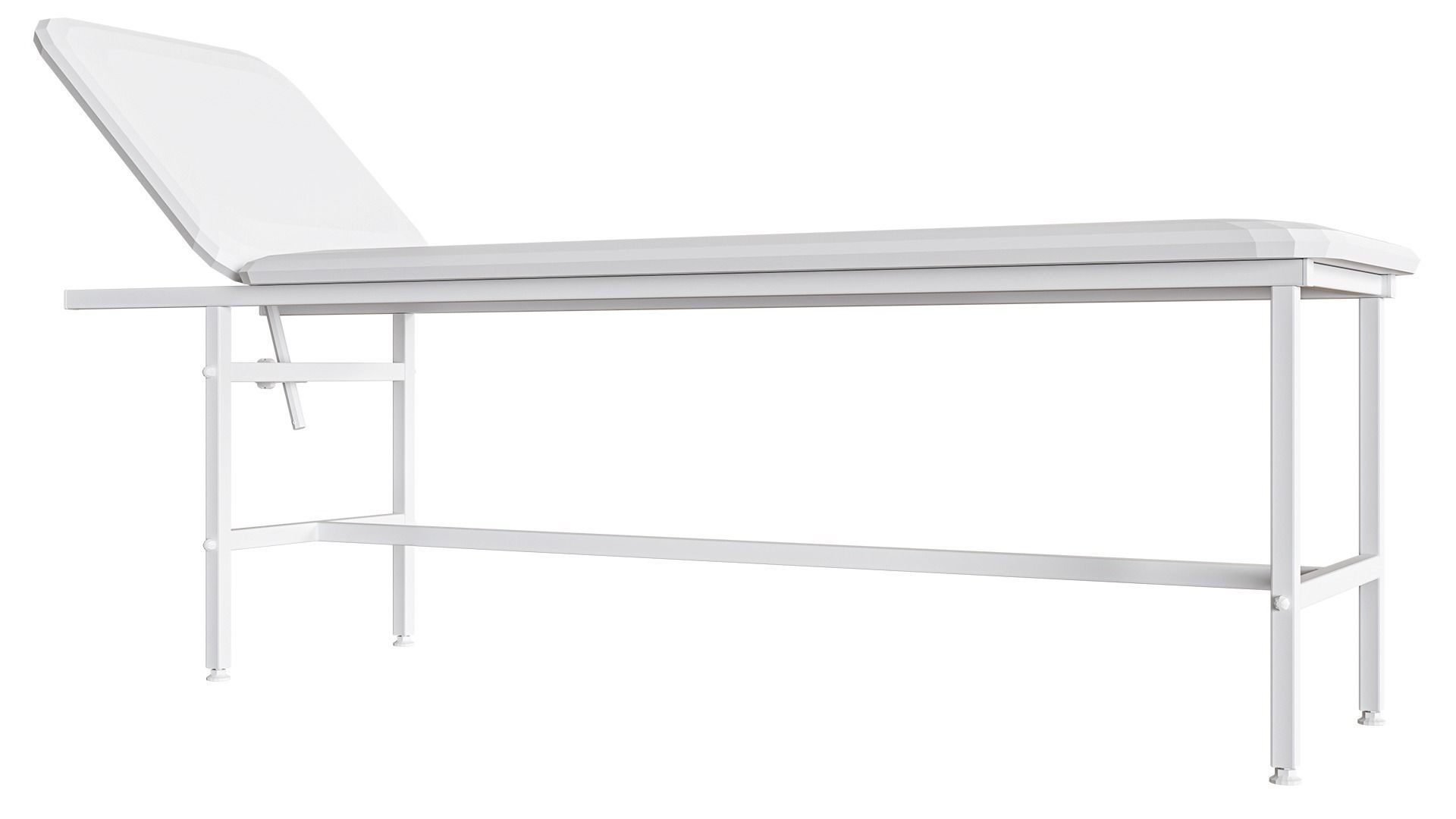 Medical equipment 3D Model Collection_59