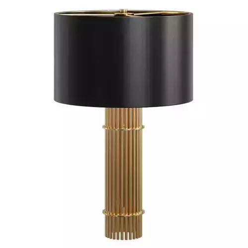 Bouquet Table Lamp by Luxdeco
