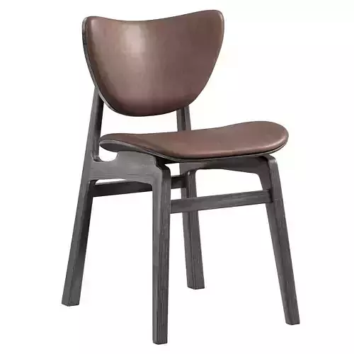 Elephant dining chair by norr11