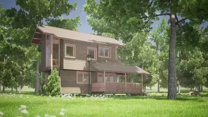 035Countryhouse2f46m2