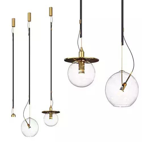 CHANDELIER SUL SOLE VA 026557