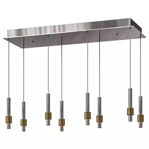 Reveal Linear Pendant