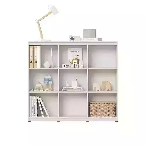 Sam Kids bookshelf 1305