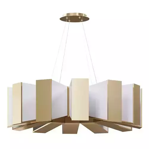 Chronos Pendant by lightology