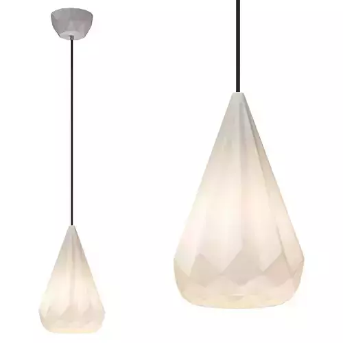 Hatton 3 Pendant By Original BTC