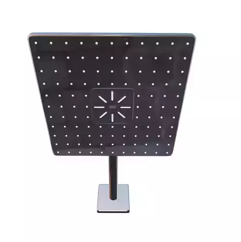 GROHE Rainshower 310 SmartActive Cube Low-poly 3D model