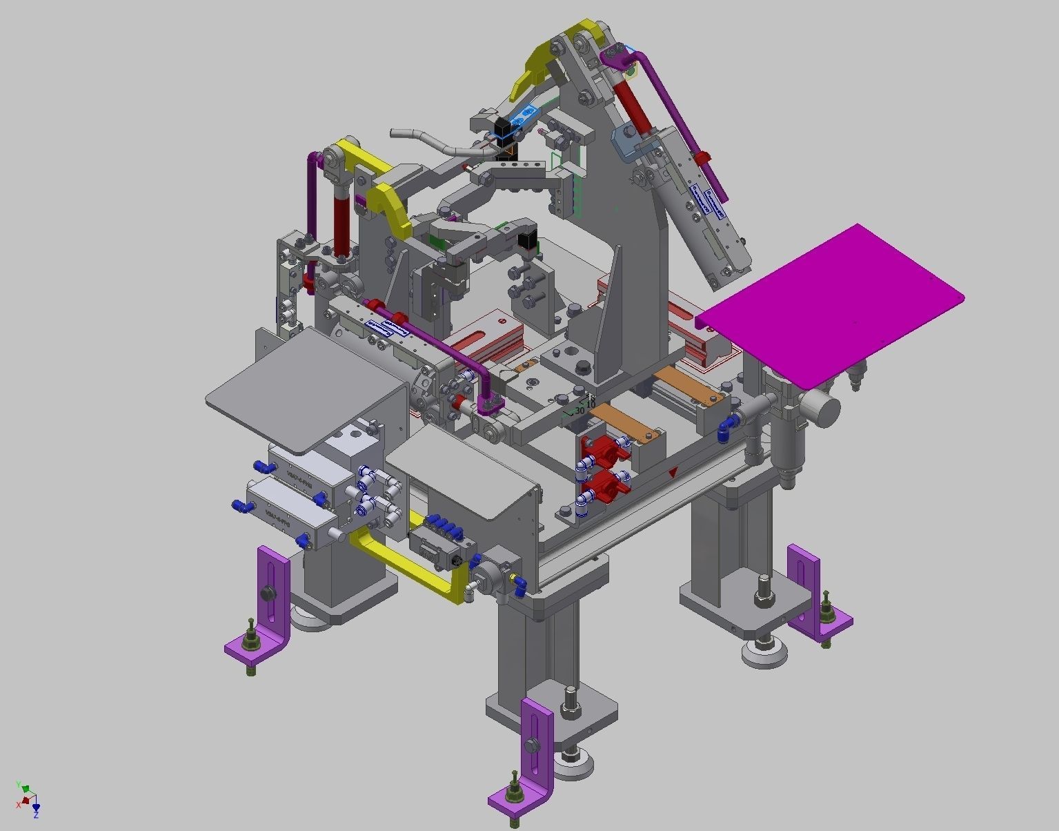 26445-JIG FIXTURE 3D model_16