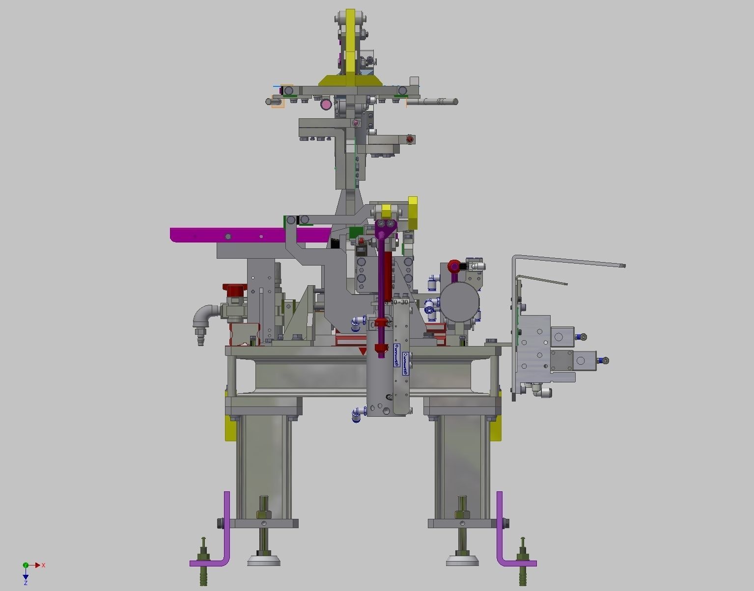 26445-JIG FIXTURE 3D model_11