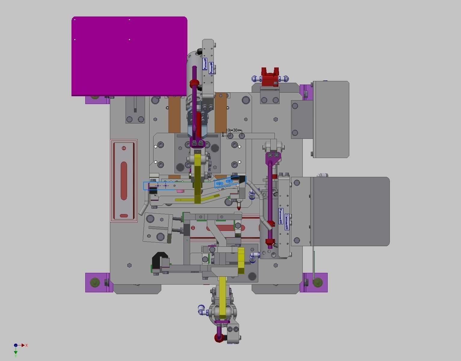 26445-JIG FIXTURE 3D model_9