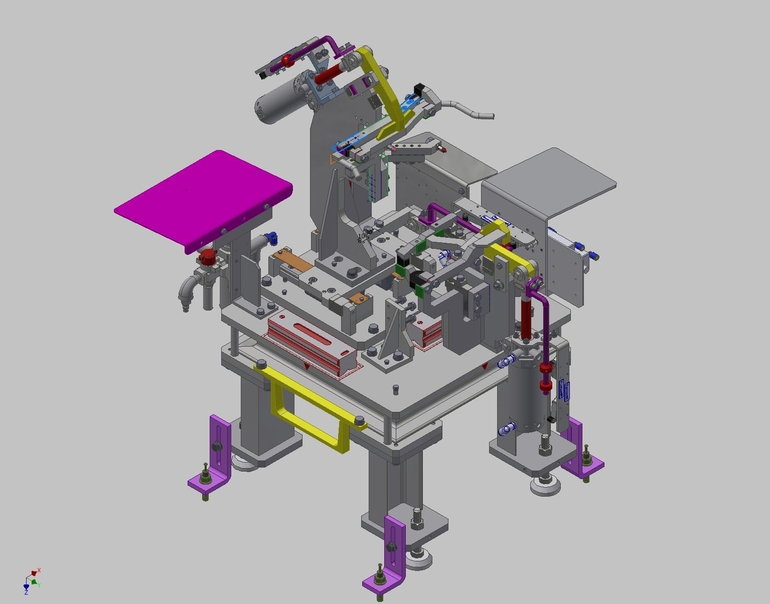 26445-JIG FIXTURE 3D model_8