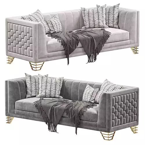  MOGADISHU SOFA by atmacha