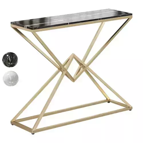 Console Table Rectangular by Homary