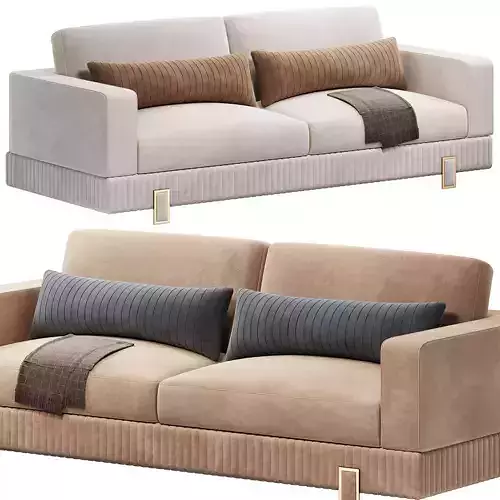 TAYLOR SOFA by casamagna
