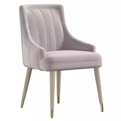 Cordoba chair by casamagna