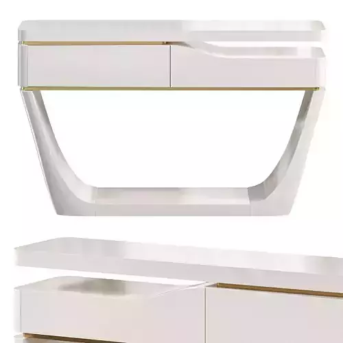 Kyara Console by Pachecos