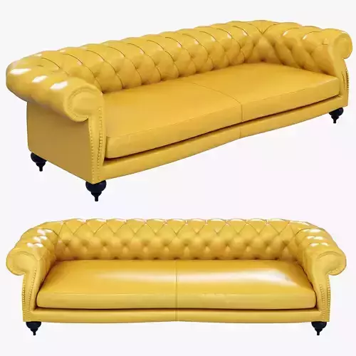 Baxter Diana Chester Sofa