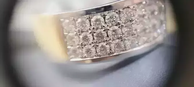 Band ring for men - supper style - New version Update  3D print model