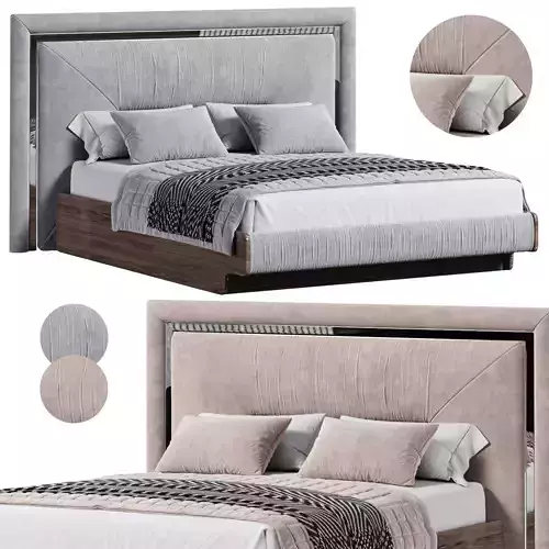 Vista Yatak Odasi by Akyuzmobilya