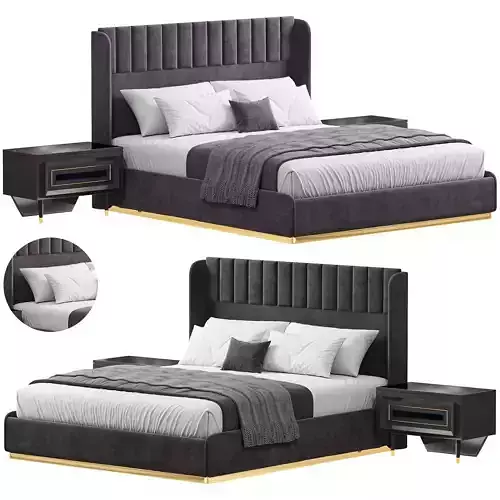  Golf Bed By Akyuzmobilya