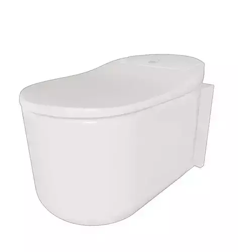 GROHE SENSIA ARENA SHOWER TOILET