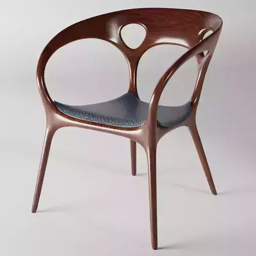 Chair Anne from Bernhardt Design