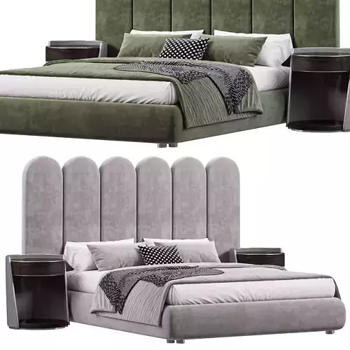 Napa Bed By Rove Concepts Collection