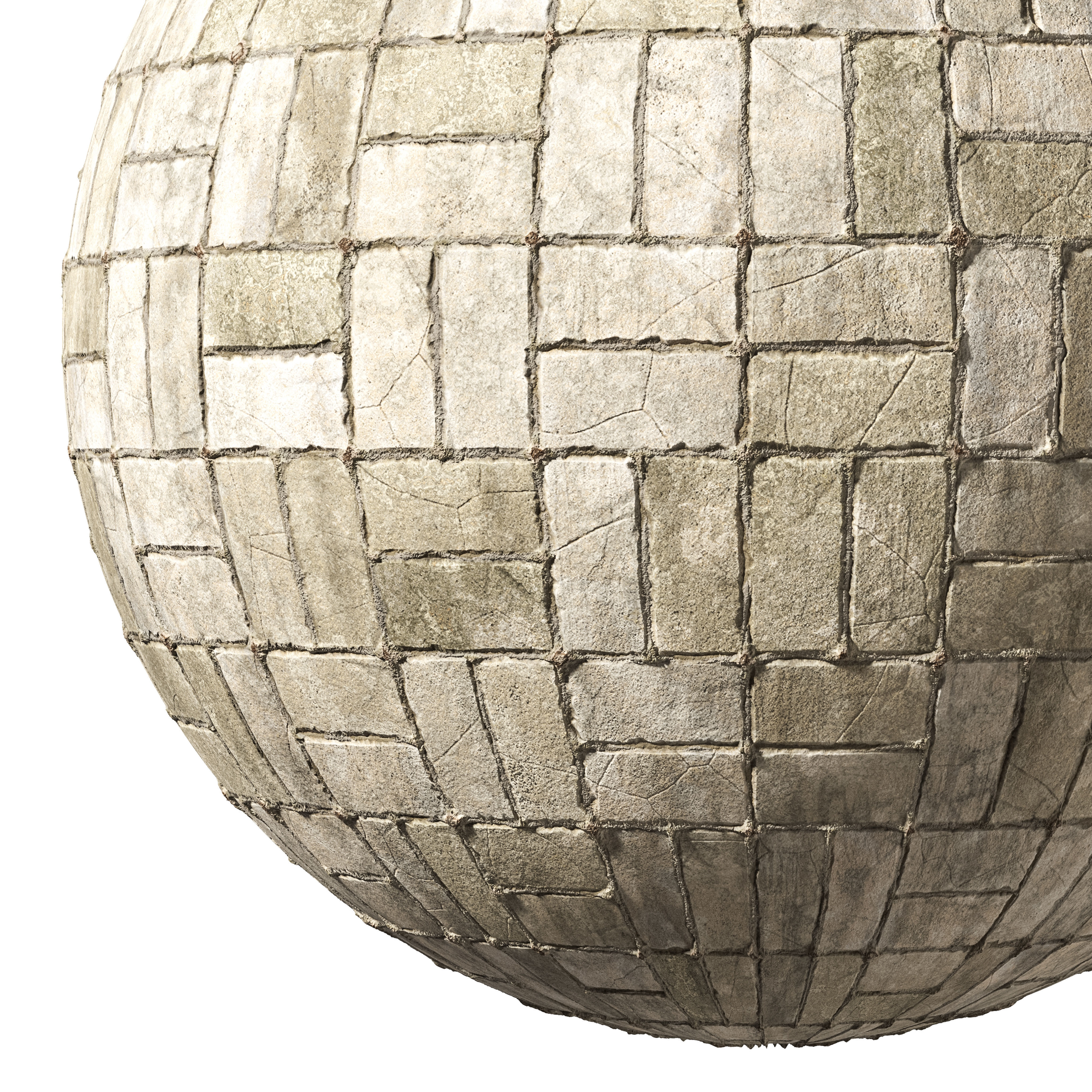 Seamless Tile Material 16 Texture_6