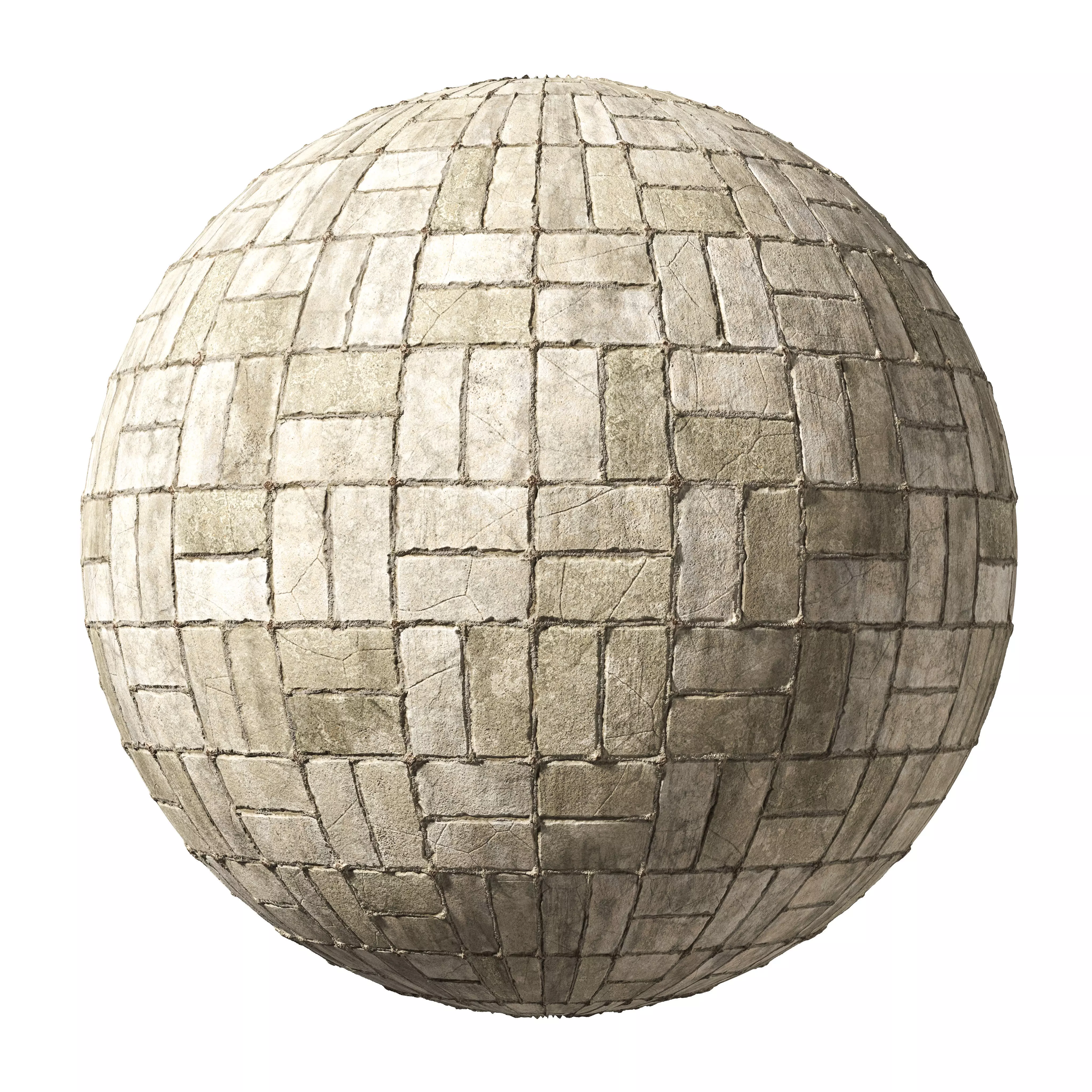 Seamless Tile Material 16 Texture_0