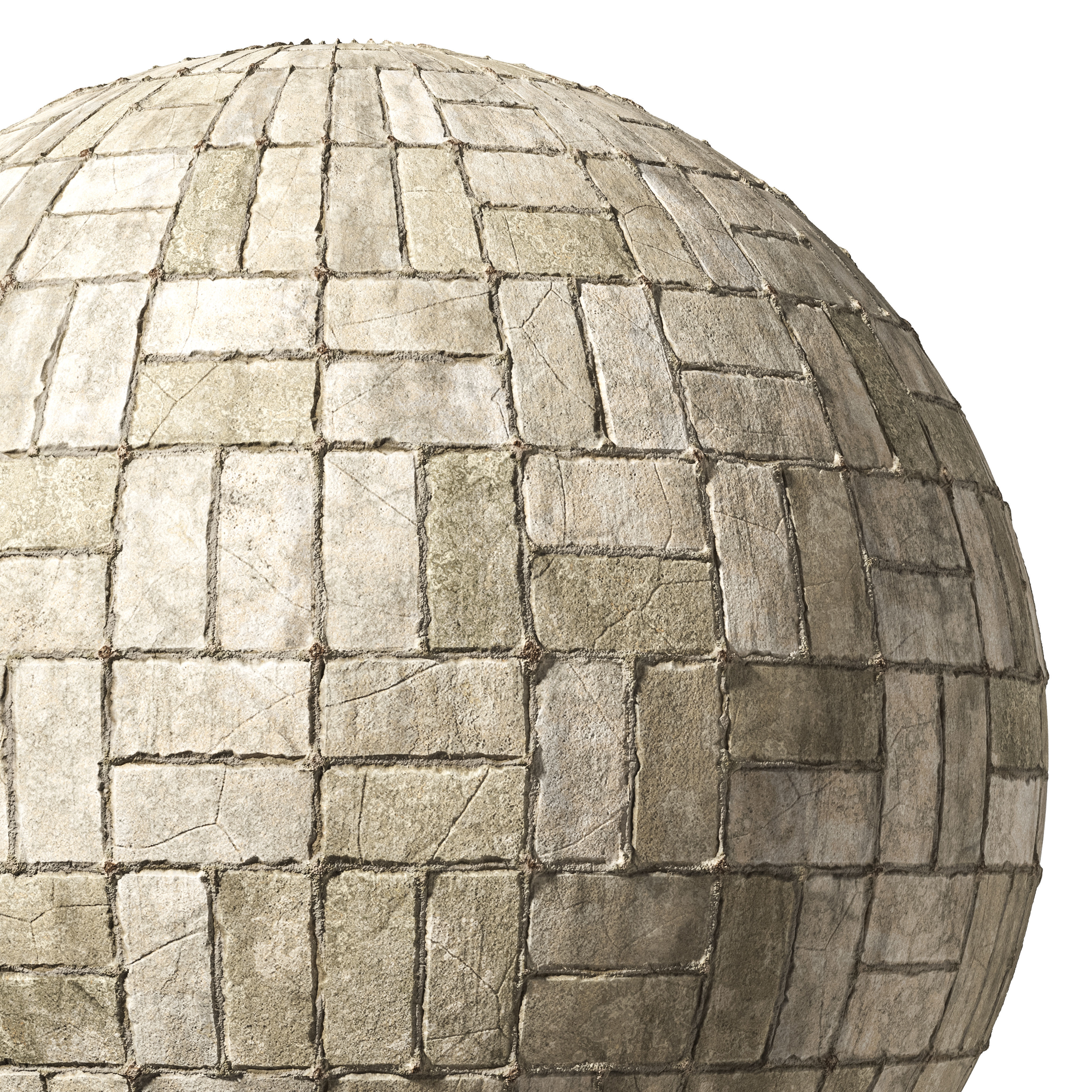 Seamless Tile Material 16 Texture_5